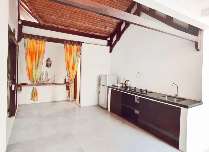 Samba Villas