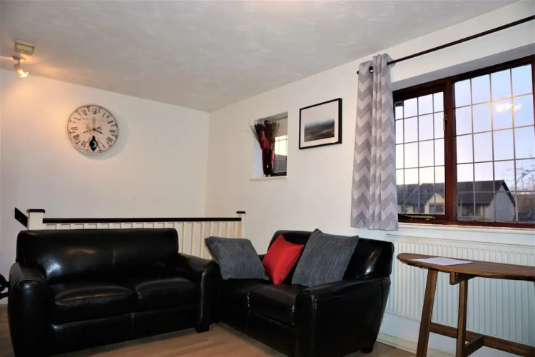 Palmers Apartment
