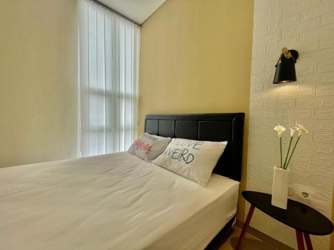 2 Bedrooms Villa