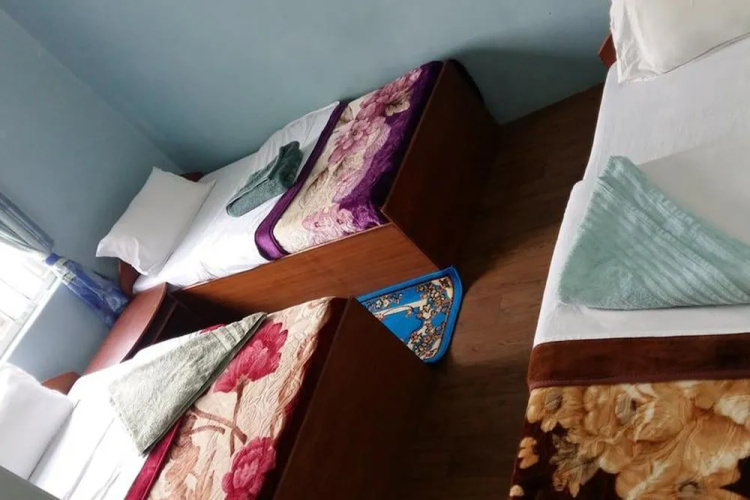 Hotel Bhadrakali Pokhara Inn