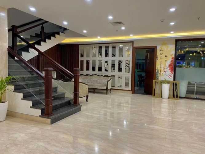 The Classio By DLS Hotels
