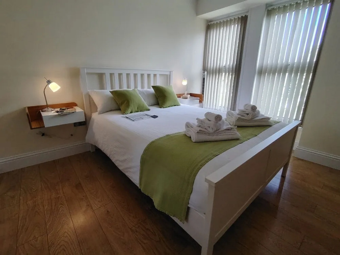 Chandlers Lodge B&B