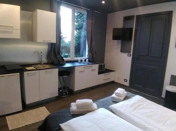 Villa Azur Cap D'ail Studio 2 Adults n. 6