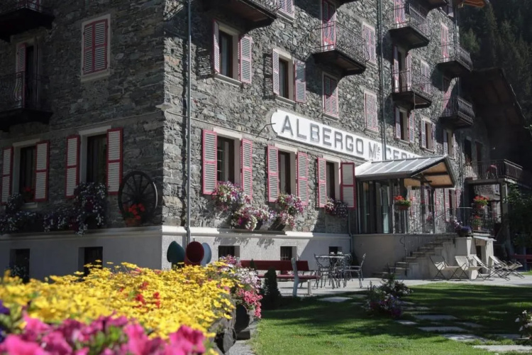 Imagen del hotel