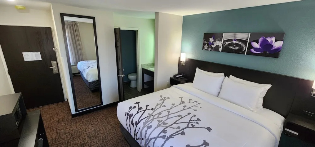 Sleep Inn Olathe - Kansas City