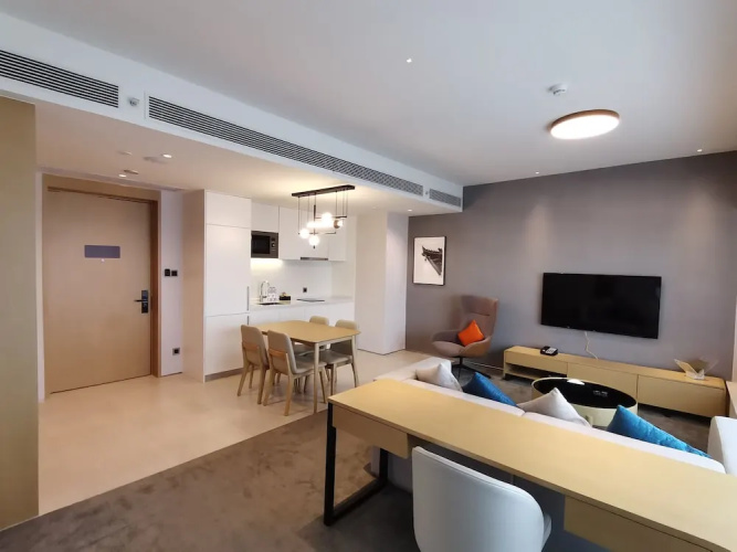 Keypai Hotel