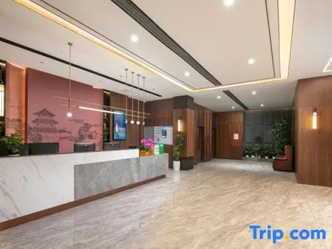 Yahao Hotel