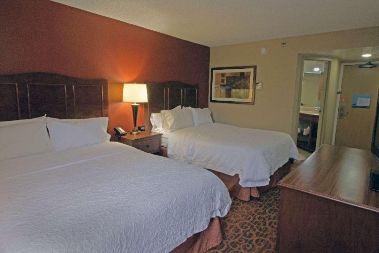 Standard Sextuple room