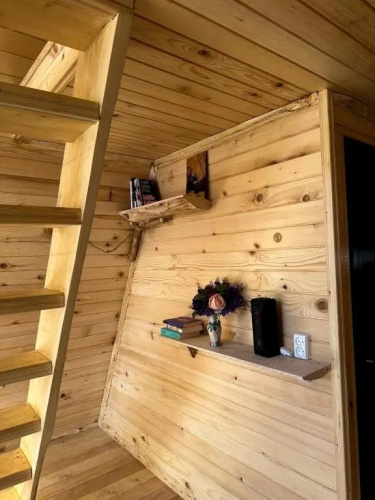 Cottage Larda