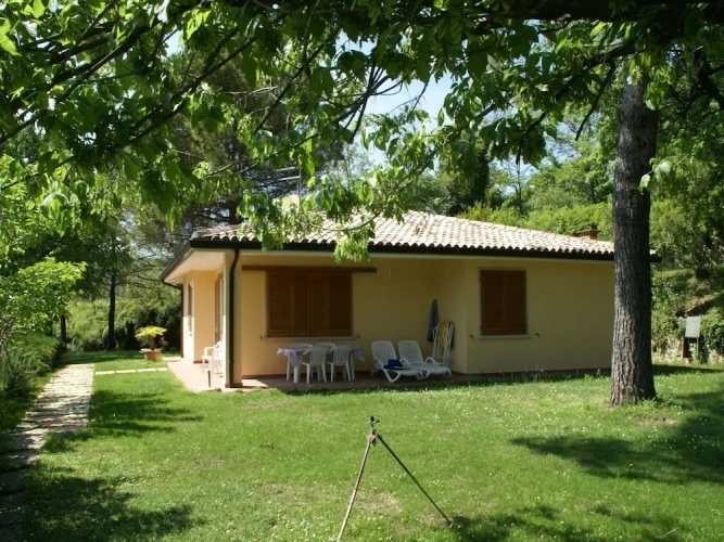 Cottage