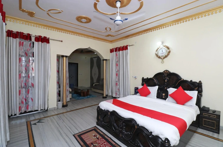 Standard Suite