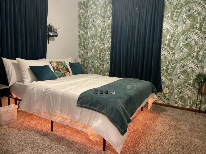 Dream Inn