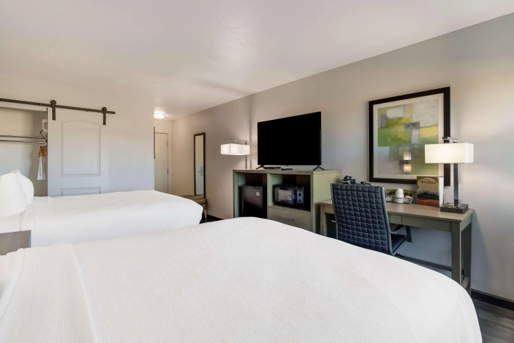Best Western Grants Inn