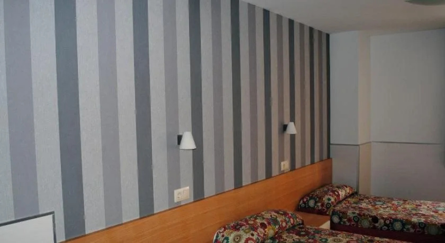 Hostal La Cortijana