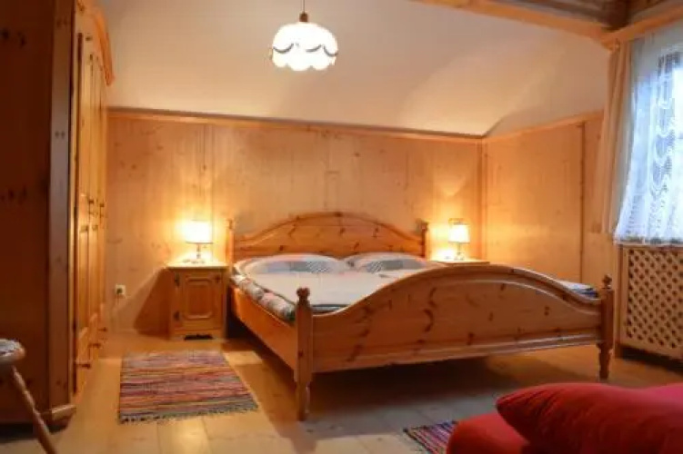 Apartment Ivkadan