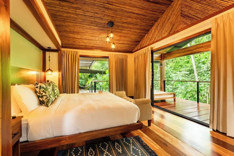 Secret Bungalows Lechu