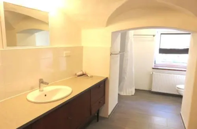 Ferienwohnung Aumühle
