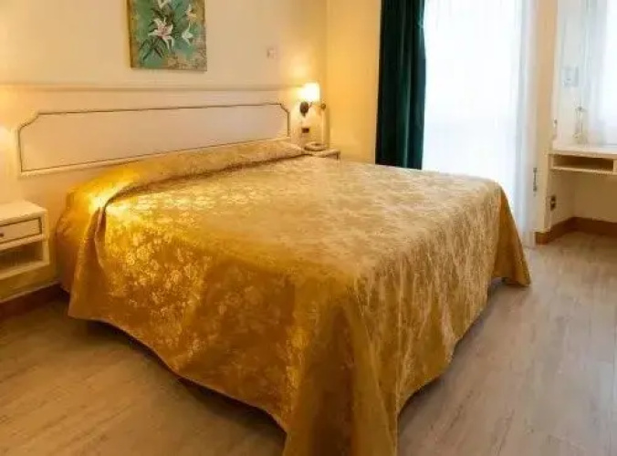 Hotel Abano Astoria