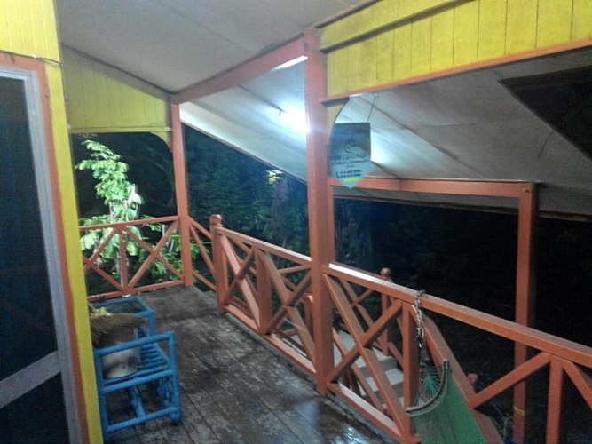 2 Bedrooms Chalet