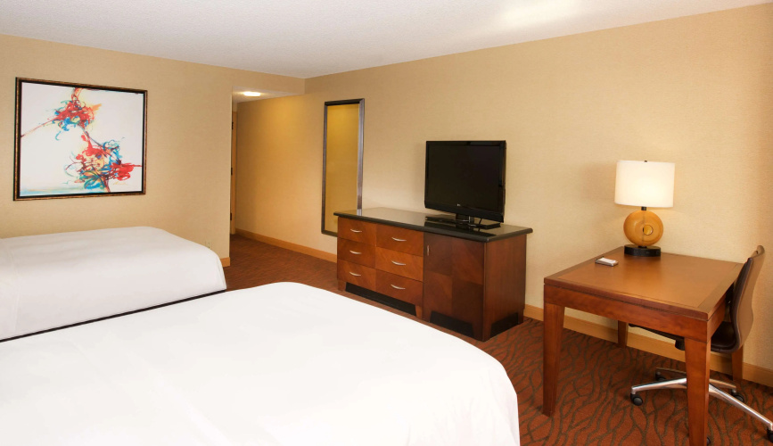 Hilton Orange County/Costa Mesa