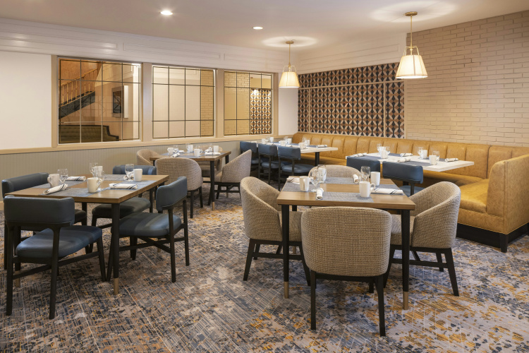 Hilton Milwaukee photo 31