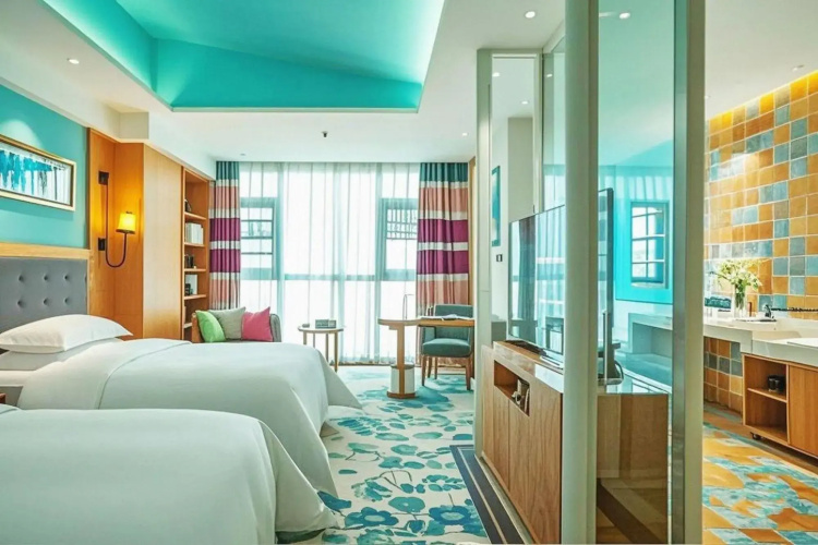 M.King Hotel