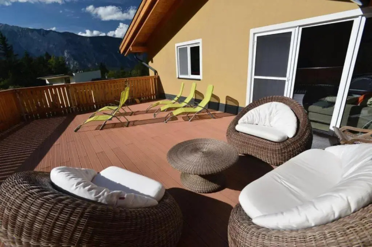 Villa 22