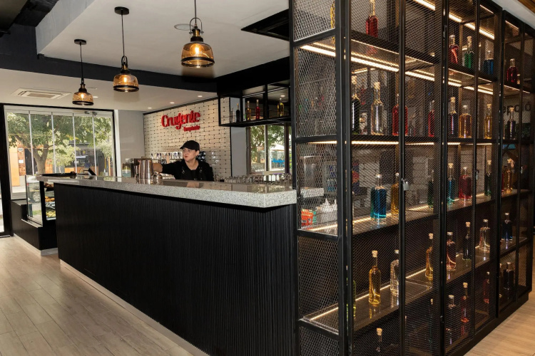 ibis budget Santiago Providencia photo 21