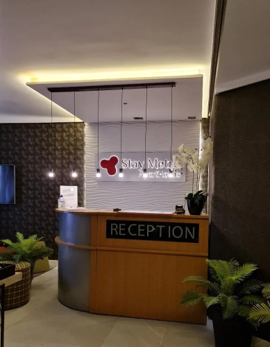 Hotelbild