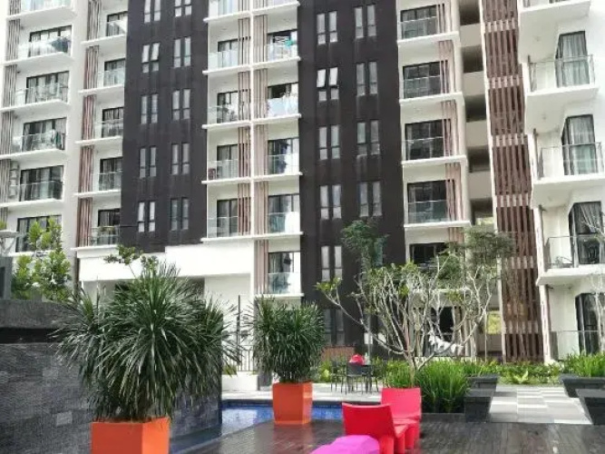 Tropic Houz@midhills Genting Highlands (Free Wifi) - Genting Highlands