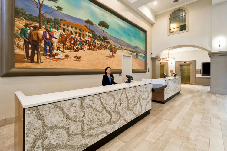 Embassy Suites by Hilton Milpitas Silicon Valley photo 37