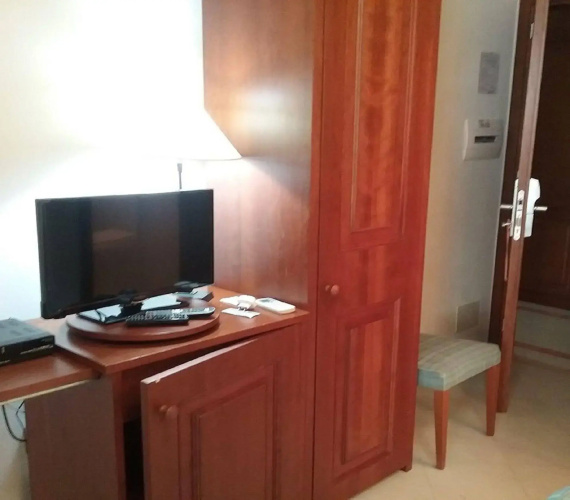 Albergo Auralba