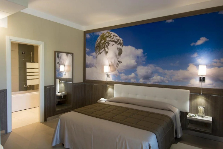 Eracle Hotel