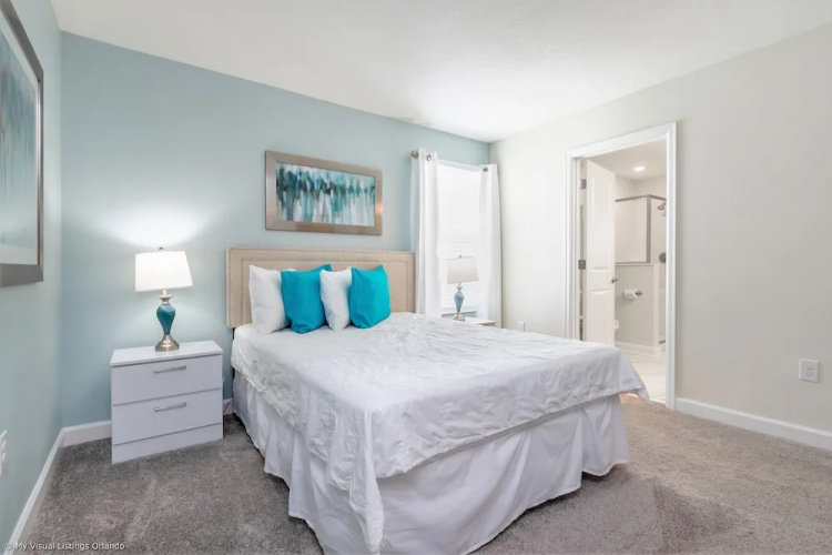 Ultimate 8 Bedroom Champions Gate Villa 8831in
