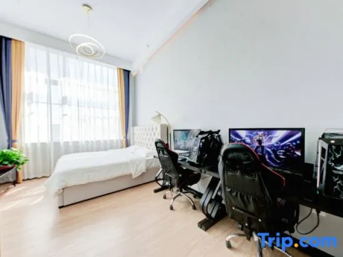 Double Apartment