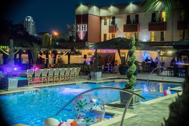 Hollander Hotel photo 12