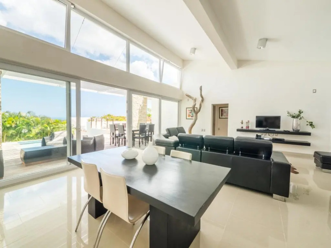 Villas Agua Dulce