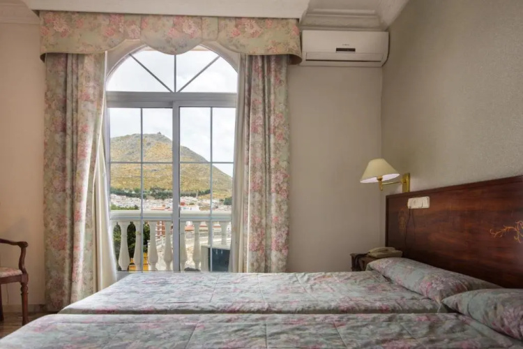 Hotel Hidalgo