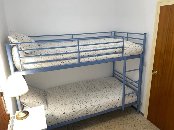 Apartment Costa Brava en Verges