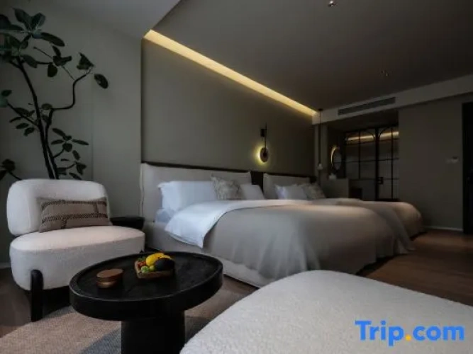 Premium Twin room