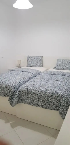 Sam29 3-bed Villa in Monolithos
