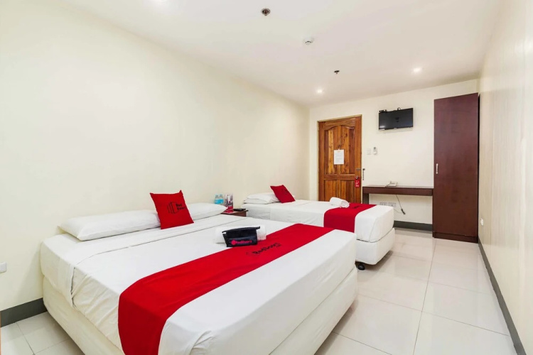 Reddoorz @ Highway Mandaue