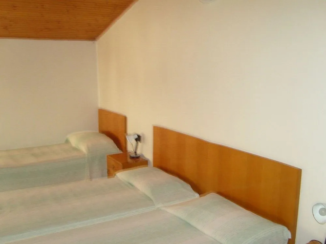 Albergo Drena