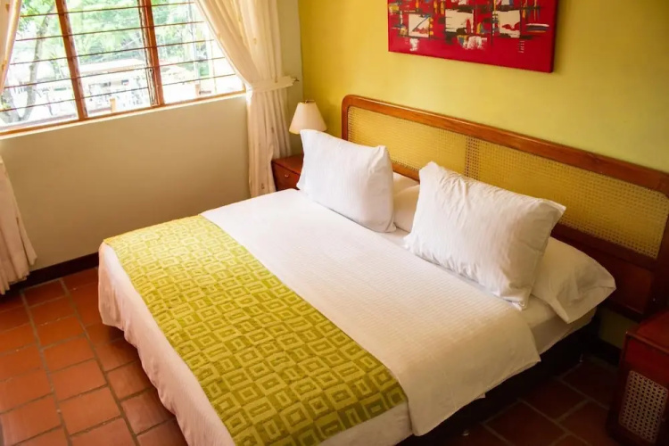 Hosteria Guaracu