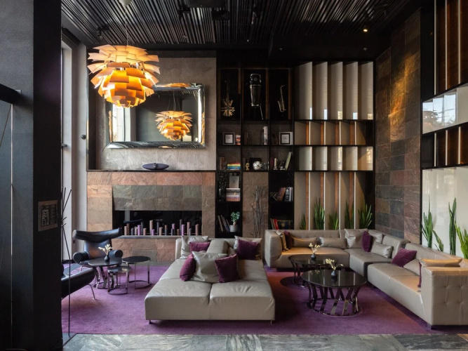 11 Mirrors Design Hotel