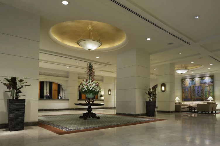 Marco Polo Davao Hotel