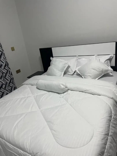 Executive apartments
