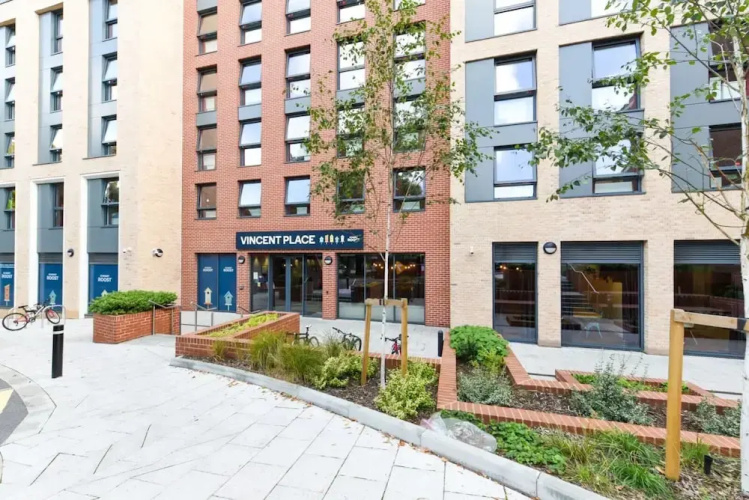 Hotelafbeelding
