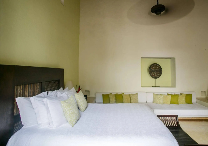 Hotel Quadrifolio