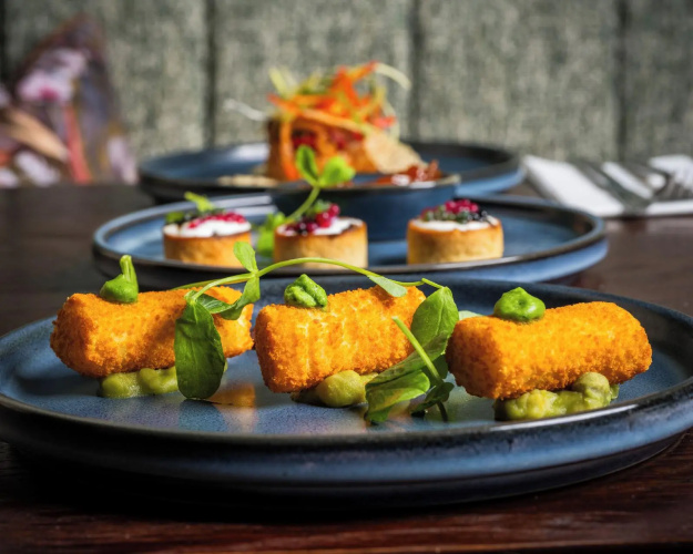 DoubleTree by Hilton London - Chelsea photo 15